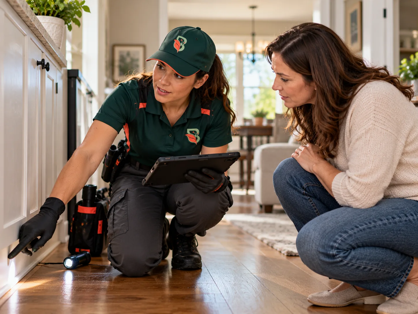 Pest Control Sasser, GA FAQs